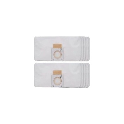 Makita 1915T3-6 sáček textilní pro VC013G, VC014G 10 ks 1915T3-6 – Zboží Mobilmania