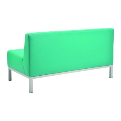 Alba Čalouněný 3-sedák STEVE