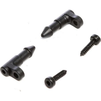 Blade Остриета на стълбовете на кабината: Infusion 180