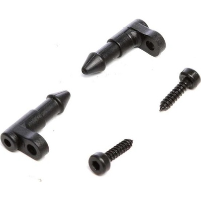 Blade Остриета на стълбовете на кабината: Infusion 180