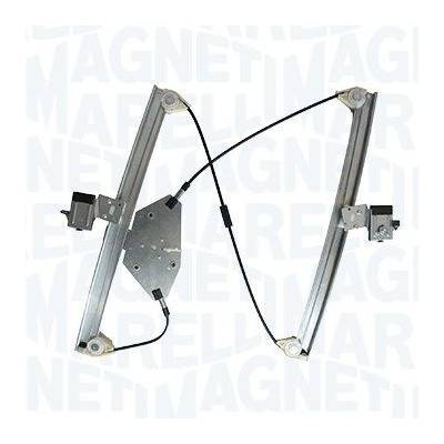 Mechanizmus zdvíhania okna MAGNETI MARELLI 350103951000
