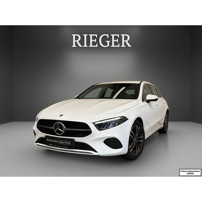 Mercedes-Benz A 180 100 kW