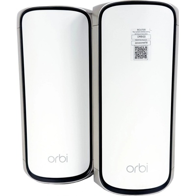 Netgear Orbi RBE972SB