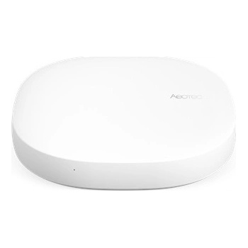AEC Aeotec Smart Home Hub Bezdrátový Bílá