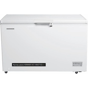 Heinner HCF-HM371CE++