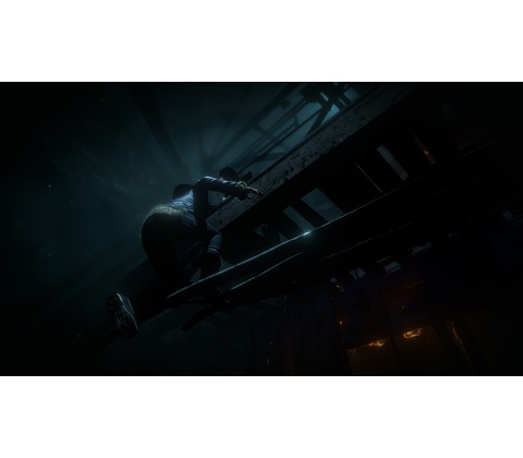 Until Dawn