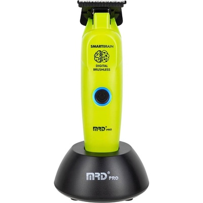 MRD Pro Precision trimmer GMT-3969ST Green – Zbozi.Blesk.cz