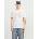 JACK & JONES Тениска jcotarmac camo front tee ss crew neck ln