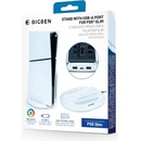 BigBen Podstavec s portami USB-A PlayStation 5 Slim