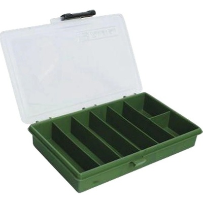 HORVÁTH Box na twistery Deluxe 21 x 13 x 4 cm