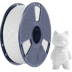 SUNLU PLA Matte White - 1, 75 mm / 1000 g (6933582309633)