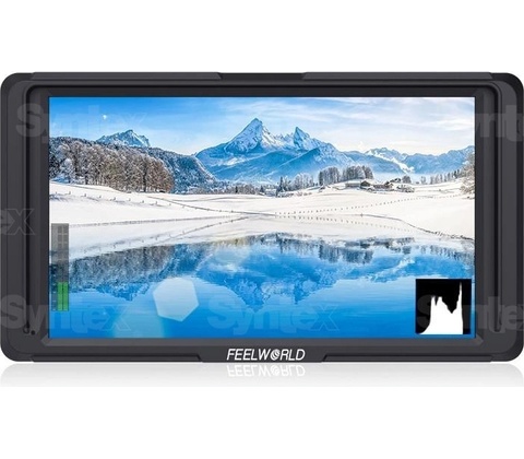 Feelworld F5