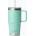 YETI Термо чаша YETI Rambler Straw 739 ml seafoam