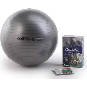 Ledragomma Gymnastik Ball Maxafe 65cm