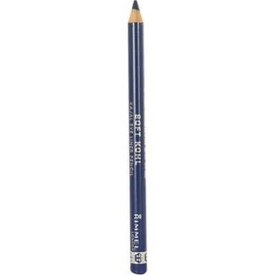 Rimmel London Soft Kohl Kajal Eye Liner Pencil молив за очи 1, 2g