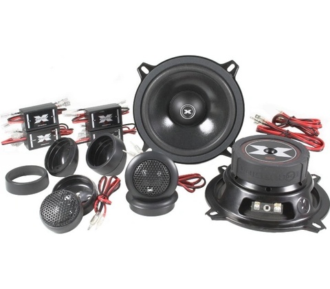 eXcursion SX 5C