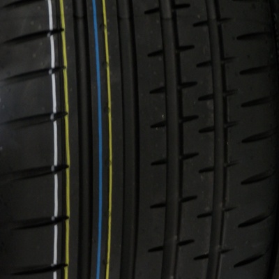 Continental ContiSportContact 2 215/40 R18 89W