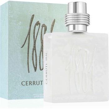 Cerruti 1881 1881 Pour Homme афтършейв Man 100 мл