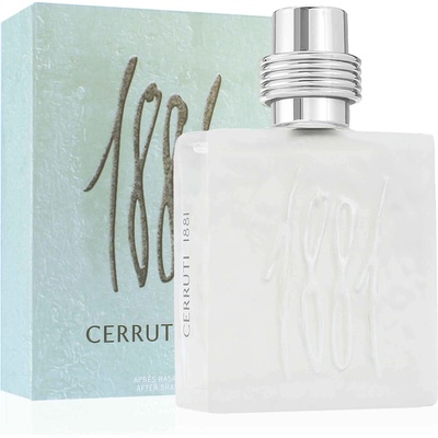 Cerruti 1881 1881 Pour Homme афтършейв Man 100 мл