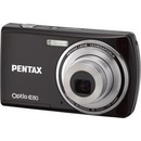 Digitální fotoaparáty Pentax Optio E80