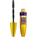 Maybelline Volum’ Express The Colossal Big Shot Daring Black objemová riasenka v extra čiernej 9,5 ml