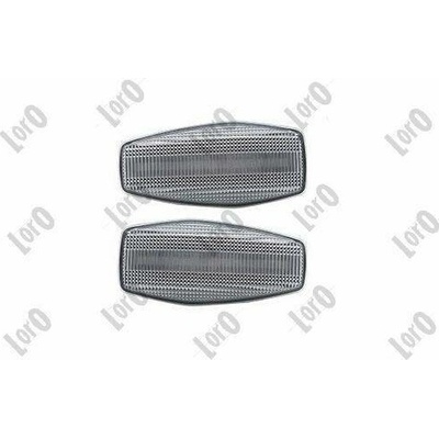 Sada směrových světel ABAKUS L19-140-001LED-D
