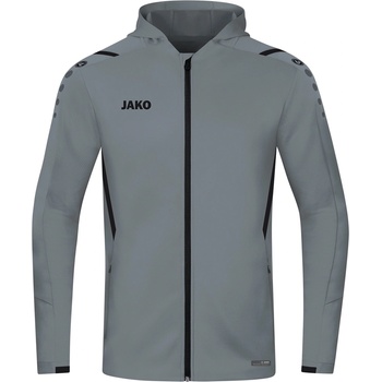 Jako Суитшърт с качулка Jako Hooded jacket Challenge Kids 6821k-841 Размер 164