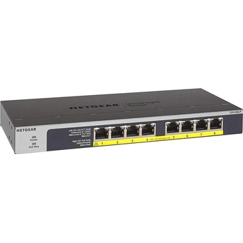 Netgear GS108LP