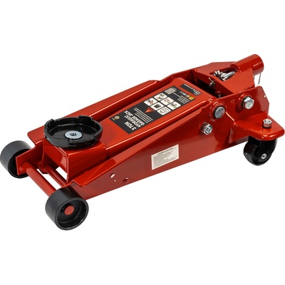 Xtline PT830025 Hydraulický zdvihák pojazdný 3 t
