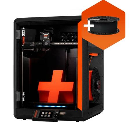 Prusa Core One+