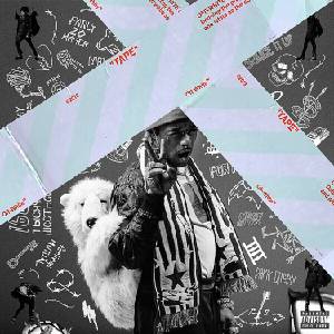 Lil Uzi Vert - Luv Is Rage 2 (Clear Coloured) (2 LP) (0075678636905)