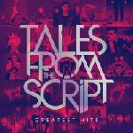 The Script - Tales From the Script: Greatest Hits (CD) (0194399215425)