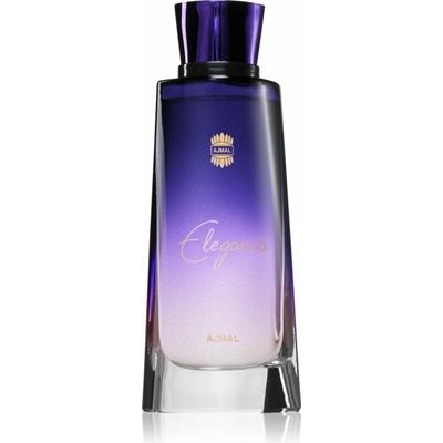 Ajmal Elegancia parfémovaná voda dámská 100 ml