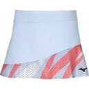 Mizuno dámské šortky Flex Short White