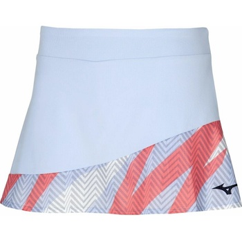 Mizuno dámské šortky Flex Short White
