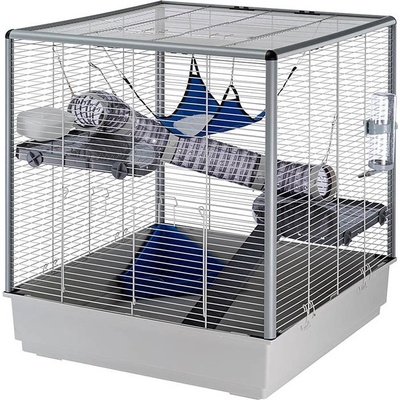 Ferplast Klietka FURET EXTRA Large pre fretky 80 x 75 x 70 cm