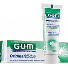 G.U.M original white 75 ml