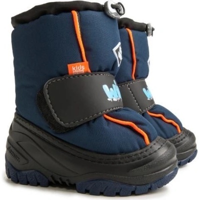 Befado Demar -ICE SNOW A blue 4033