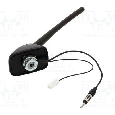 4CARMEDIA ANT.70 Antenna: automotive; car top; 0.178m; AM,FM; universal; 0.2m; 75Ω