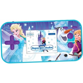 Lexibook Electronic Games JL2365SW