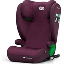 Kinderkraft Junior Fix 2 2023 Cherry Pearl