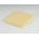 PROFOD SOFT / Froté osuška, 400 g/m2 - krémová 70x140 cm (prof_2641)