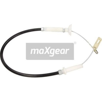 MAXGEAR Centrálna vysúvacia páka spojky 32-0069