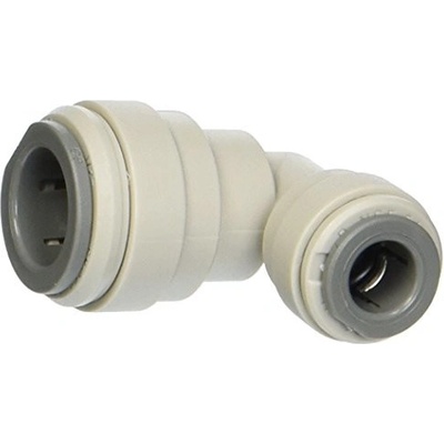 John Guest J-G koleno redukce 1/2'' - 5/16''