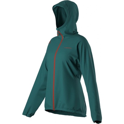 La Sportiva Pocketshell Jkt W Lagoon