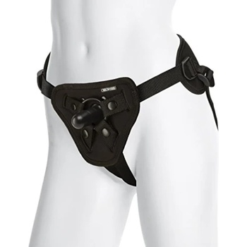 Image 1 of Doc Johnson Пенис колан Supreme Harness със система Vac-U-Locк