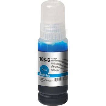 Compatible Консуматив Epson 101XL/103XL C Съвм 70м (HC13T00S24A)