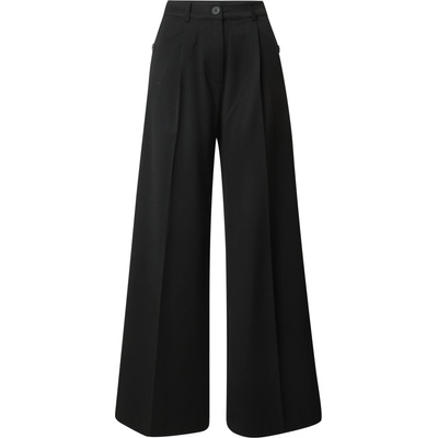 Nasty Gal Панталон с набор черно, размер 10