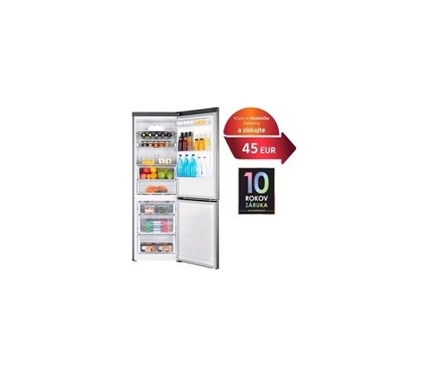 Samsung RB33J3415SS