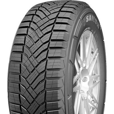 Sailun COMMERCIO 4SEASONS 215/65 R15 104/102T